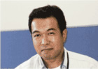 梶野 謙太郎さん