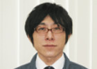 橘　孝二さん