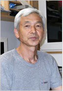 川村工務店代表　川村　俊男様